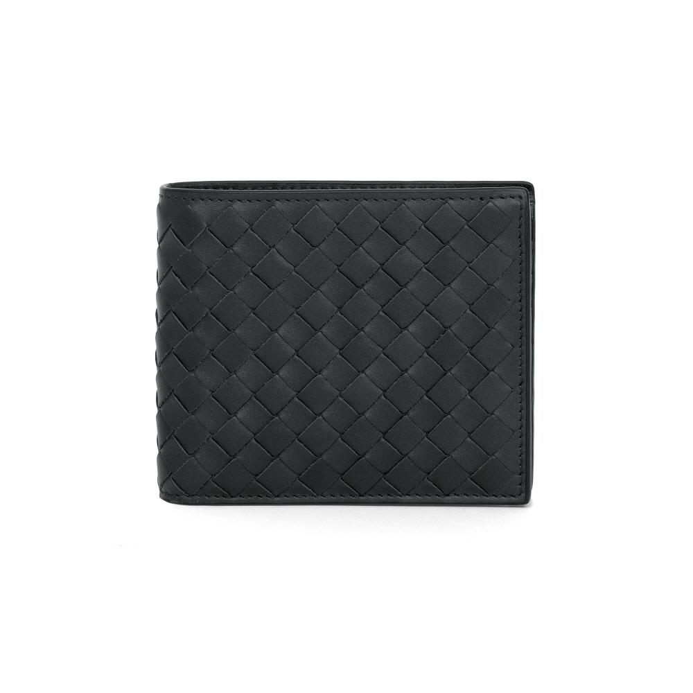 Bottega Veneta Intrecciato Portemonnee 113993 V47w1 2015 113993 V47W1 2015
