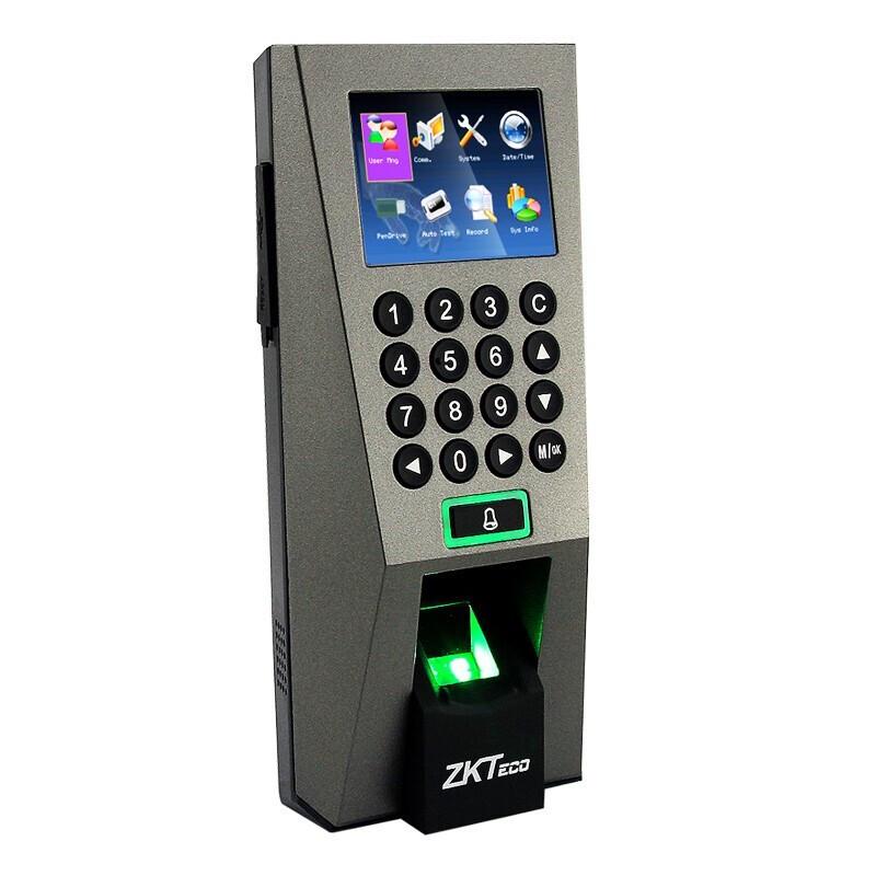 MENGDUN F18 Fingerprint Access Control System