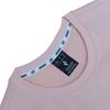Skechers Casual Round Neck Basic Color Letter Logo Printed Fashion Comfortable Sweatshirt Women tops RF-L223W921-007E