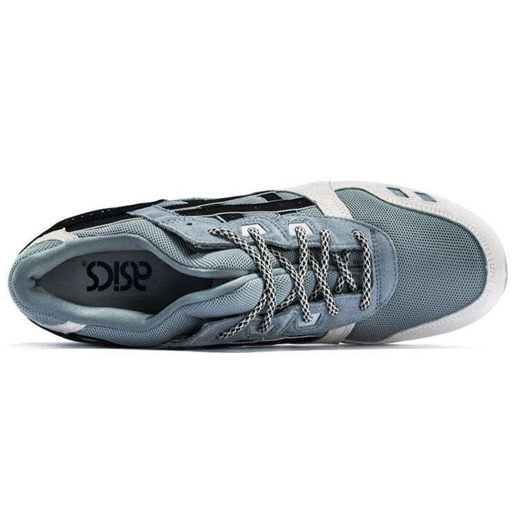 Asics Gel Lyte 3 'Stone Grey Black' 1193A036-020