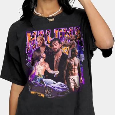 Tops – Magliette