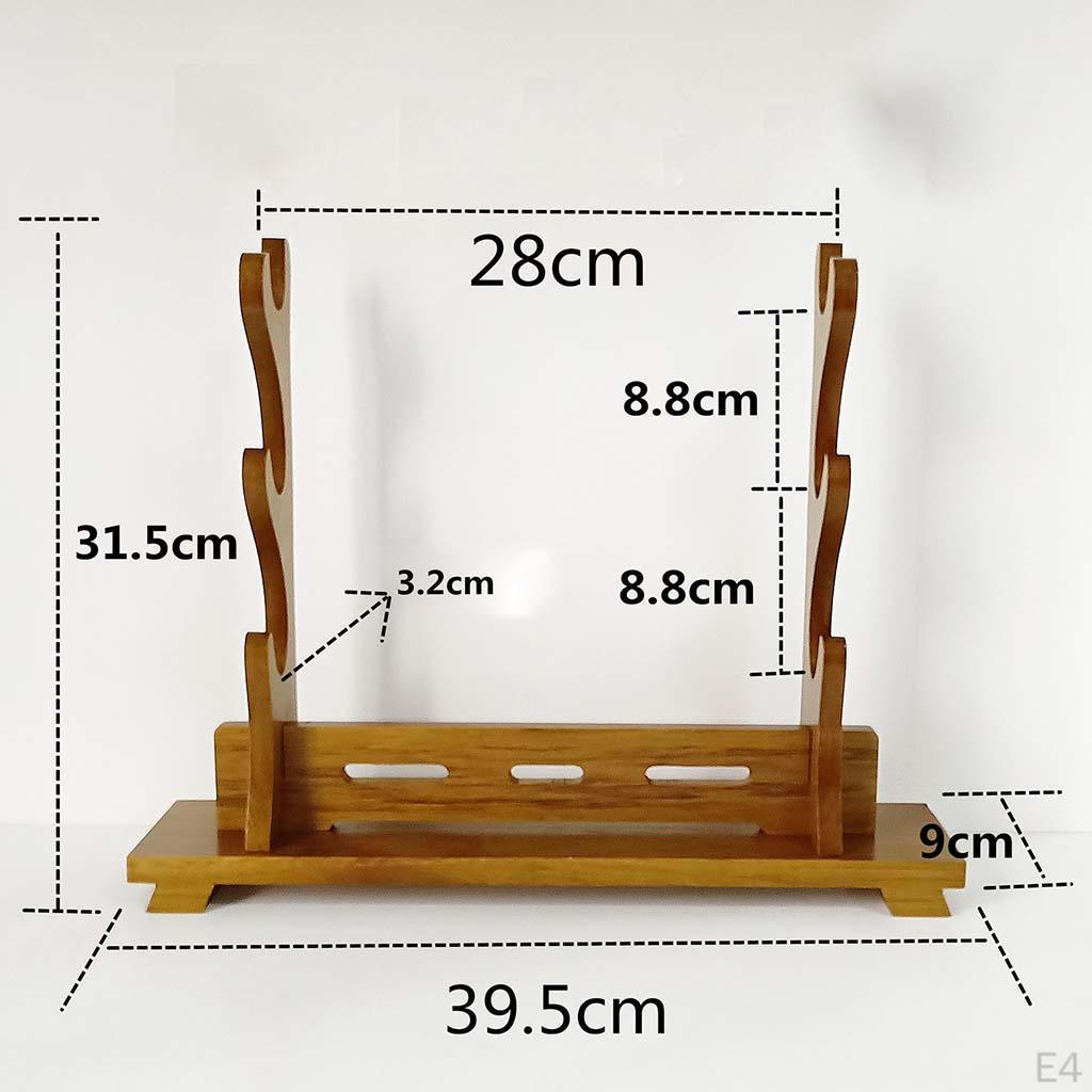 Holder Std Srage rack Hger Tablep Decor