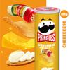 Kellogg Pringles KÄÄÄÄSE M Dose 105g x 8 Stück