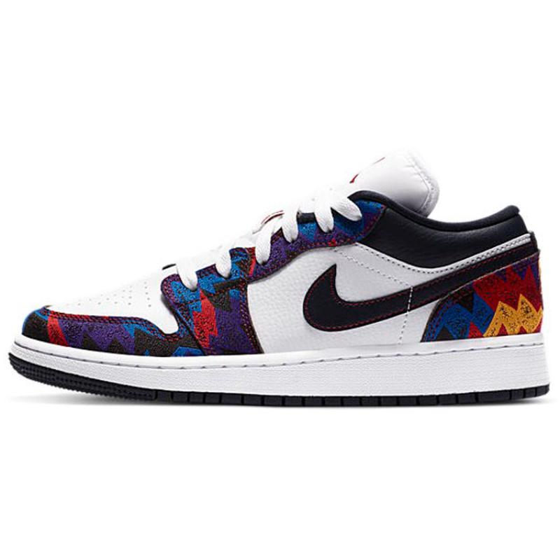 Air Jordan 1 Low Se 'Nothing But Net' Jordan CZ8659-100
