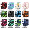 Lenovo Xiaoxinpad M11 2025 11-inch Drop-proof Case with 360° Rotating Stand and Hand Strap