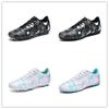 2025 New Low-top Football Shoes, Men's and Women's Spikes, Youth Sports Shoes, Professional Competition Training Shoes