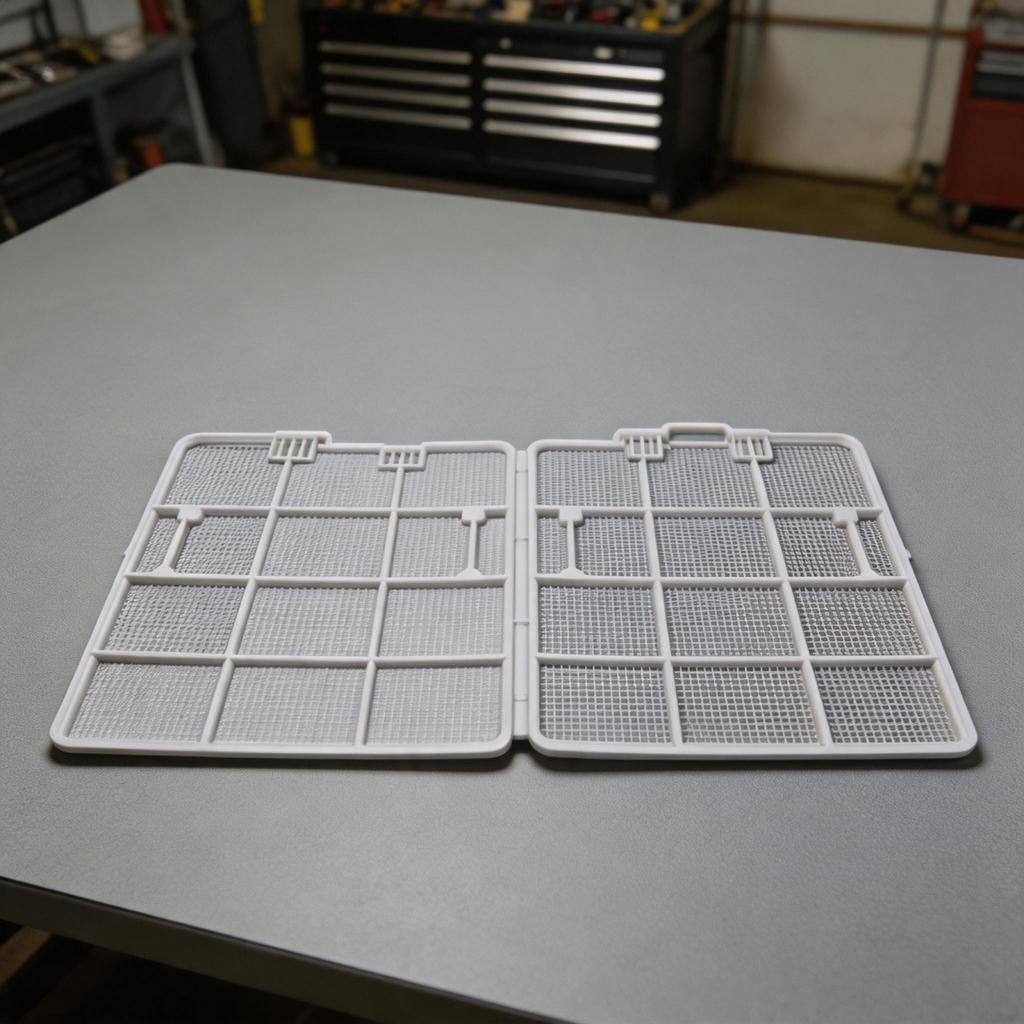 Air Conditioner Accessories Cleaning Accessory For AC
