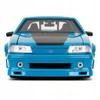 JADA F&F 1989 FORD MUSTANG GT 1:24 9800