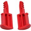 2135-K75 Button Kit for IR 2135, 2235 1/2” Series Impact Wrench Repair Parts