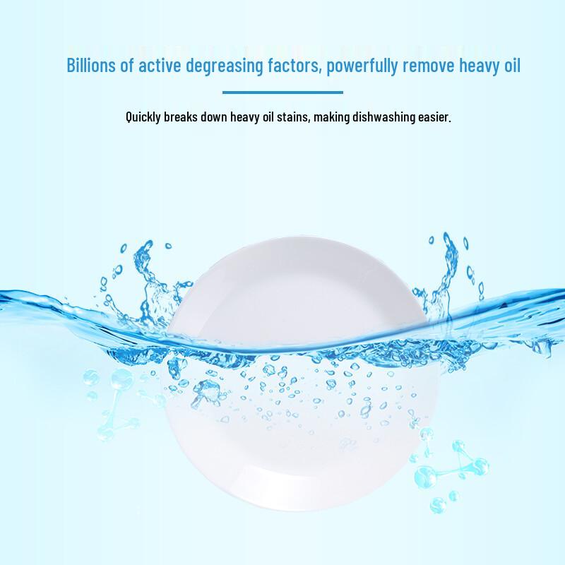 Diaopai Red Pomelo Mint Dish Soap