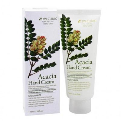 Moisturizing Hand Cream Acacia 100ml