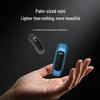 GUOGE Mini Portable Ear-Hook Wireless Walkie-Talkie (CN version)