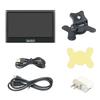CreateBlock Raspberry Pi HDMI Display