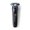 Electric Shaver - PHILIPS - S7886/35 - Battery Life 60 Min - Charge 1 H - Wet and Dry Use