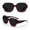 New myopia sunglasses cover sunglasses UV protection men's fishing driving driving riding Polarizing glasses high