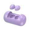 New Mini Sleep Bluetooth Translation Earphone Comfortable Wear Power Display in Ear Style Bluetooth Headphone Translator Earbuds