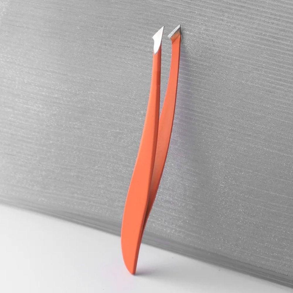 Hair Beard Removal Hair Removal Clip Eyelash Extension Tweezer Eyebrow Clip Clamps