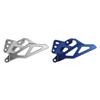 Motorcycle Front Sprocket Cover Compatible For YZ450 WR450F YZ450F YZ450FX Dirt Bike Engine Chain Guard Protector Parts