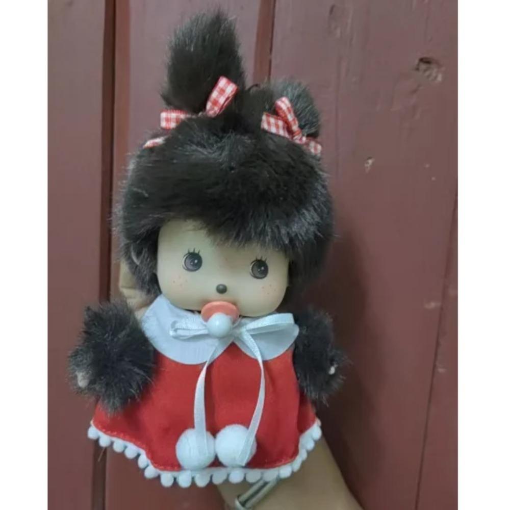 Wholesale 2024 New Arrival 15cm Cute Doll For Children Birthday Gift