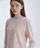 RAVEROUS Rvs Crop T-Shirt Pink