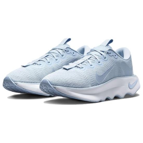 

Nike Motiva Light Armory Blue W - DV1238-402 EU 37.5 синий