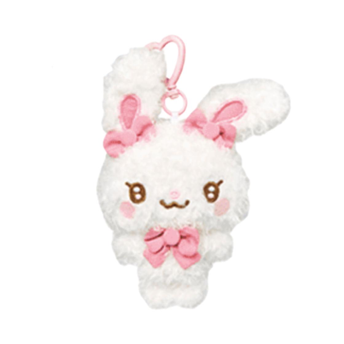 Hearts2Hearts Character Doll Key Ring Toramui Yuha Ver. ONE SIZE