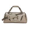 Under Armour Under Armour Poliestrowa Torba Podręczna na Jedno Ramię Crossbody Podręczna Torba Podróżna Torba na Siłownię Mała Unisex 1369222-203