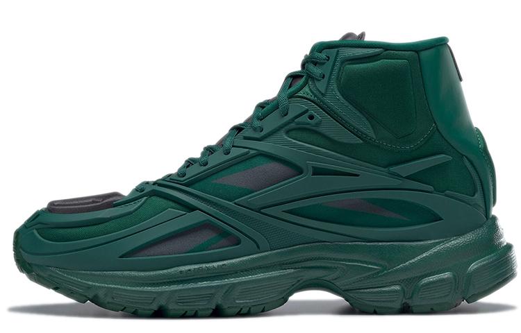 Reebok X Kanghyuk Premier Road Modern Mid Gr Зеленый GW5913 39