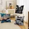 Disco Ball Cushion Cover Polyester Sofa Cushions Decorative Throw Pillows Home Decoration Pillowcover