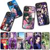 for Samsung Galaxy A25 A37 A57 A12 A14 A50 A51 A70 A71 A72 A21S A04 M15 Note 20 9 8 10 Case The Apothecary Diaries Jinshi Maomao