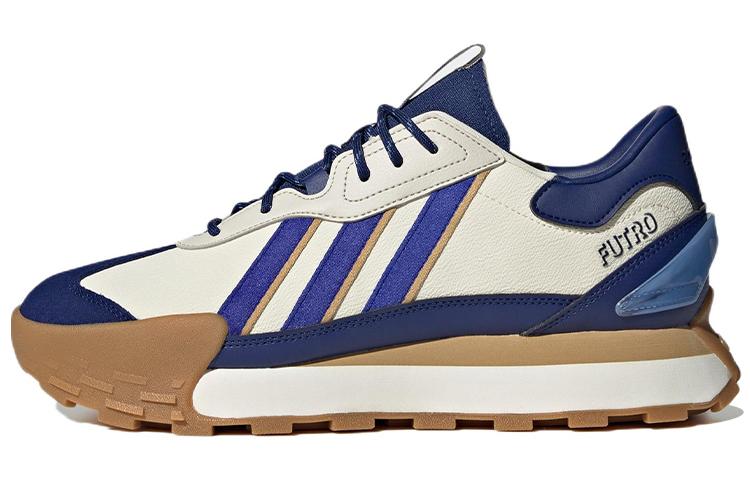 

Adidas Futro Mixr Aluminium Lucid Blue HQ4580 36