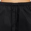 Casual Broeken Dames Zwart Matig Overig II0445-010