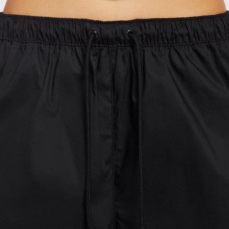 Nike Casual Pants Women's Black Moderate Other II0445-010
