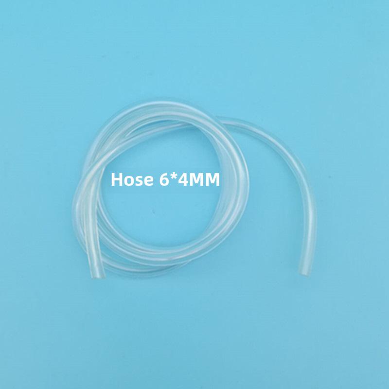 Strzykawka z gwintowanym ustnikiem z rurką igłową i dozownikiem kleju, 50 ml/100 ml/150 ml