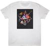 New! Chicago Band Graphic Print Unisex T-Shirt