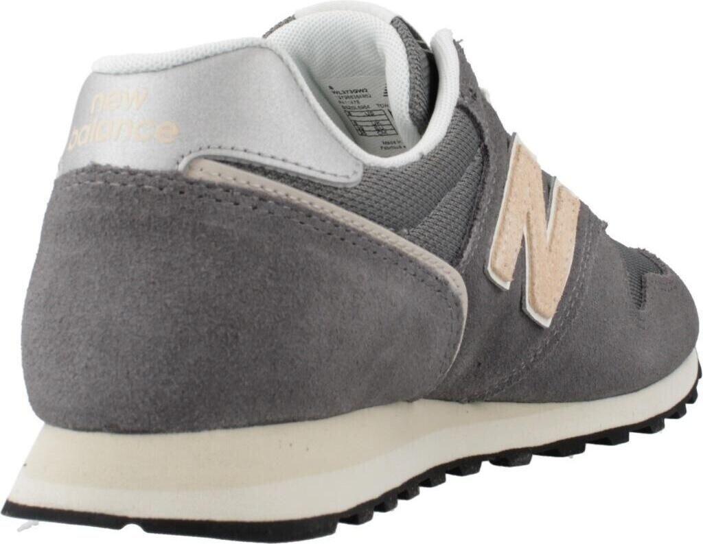 Кроссовки New Balance W 373 arctic dark grey
