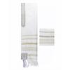1PC Religious Beliefs Scarf Arabic Scarf Shawl Kosher Prayer Scarf Morning Prayers Ethnic Israel