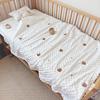 2025 New Class a Core Removable Washable Kids' Bedding Winter Quilt for Baby and Children Nap Bean Quilt for Kindergarten