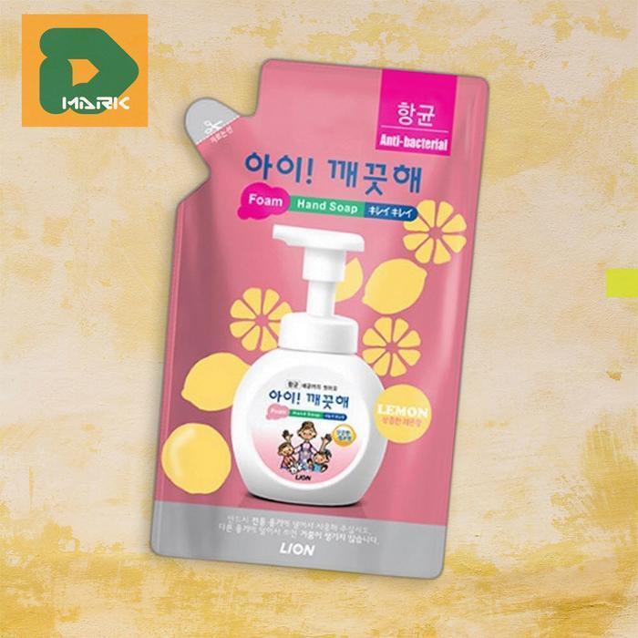 

Hand Wash Refill Ikeukhae Hand Sanitizer Soap Foam (16521884)