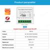Tuya 16A Zigbee Mini DIY Smart Switch Module Relay Support 2-way Control Timer Smart Life Works With Alexa Google Home Alice