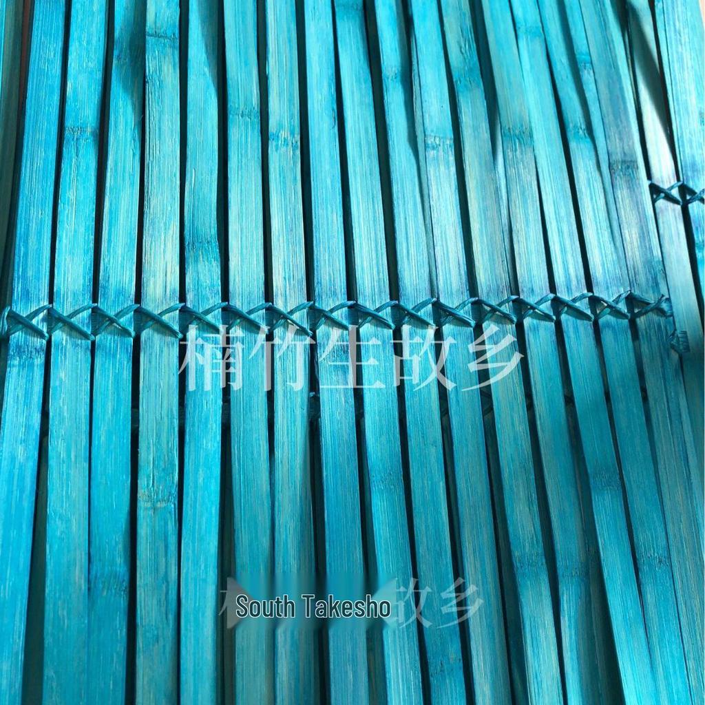 Starry Sky Classroom & Museum Bamboo Weaving Ornaments