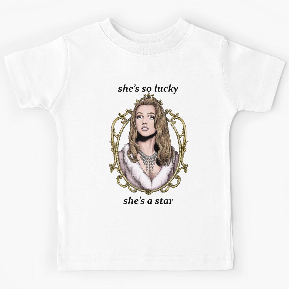 Lucky Kids T-Shirt 110