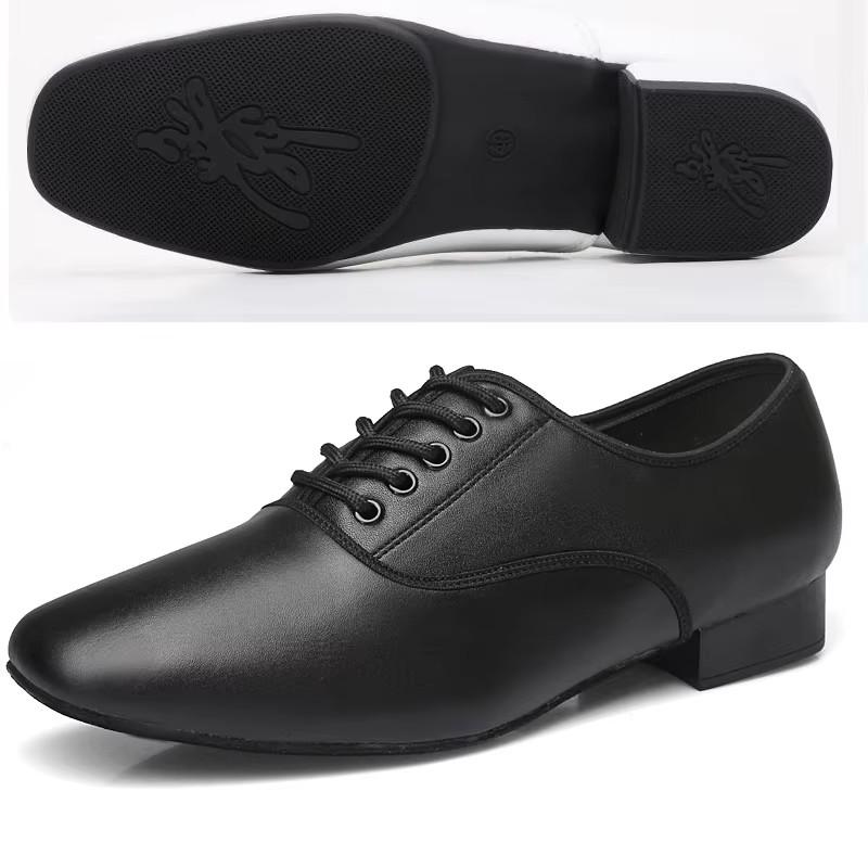Men Shoes Modern Latin Dance Shoes