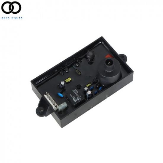 Fit for 91367 93865 93307 RV Water Heater PC Circuit Control Board Replacement