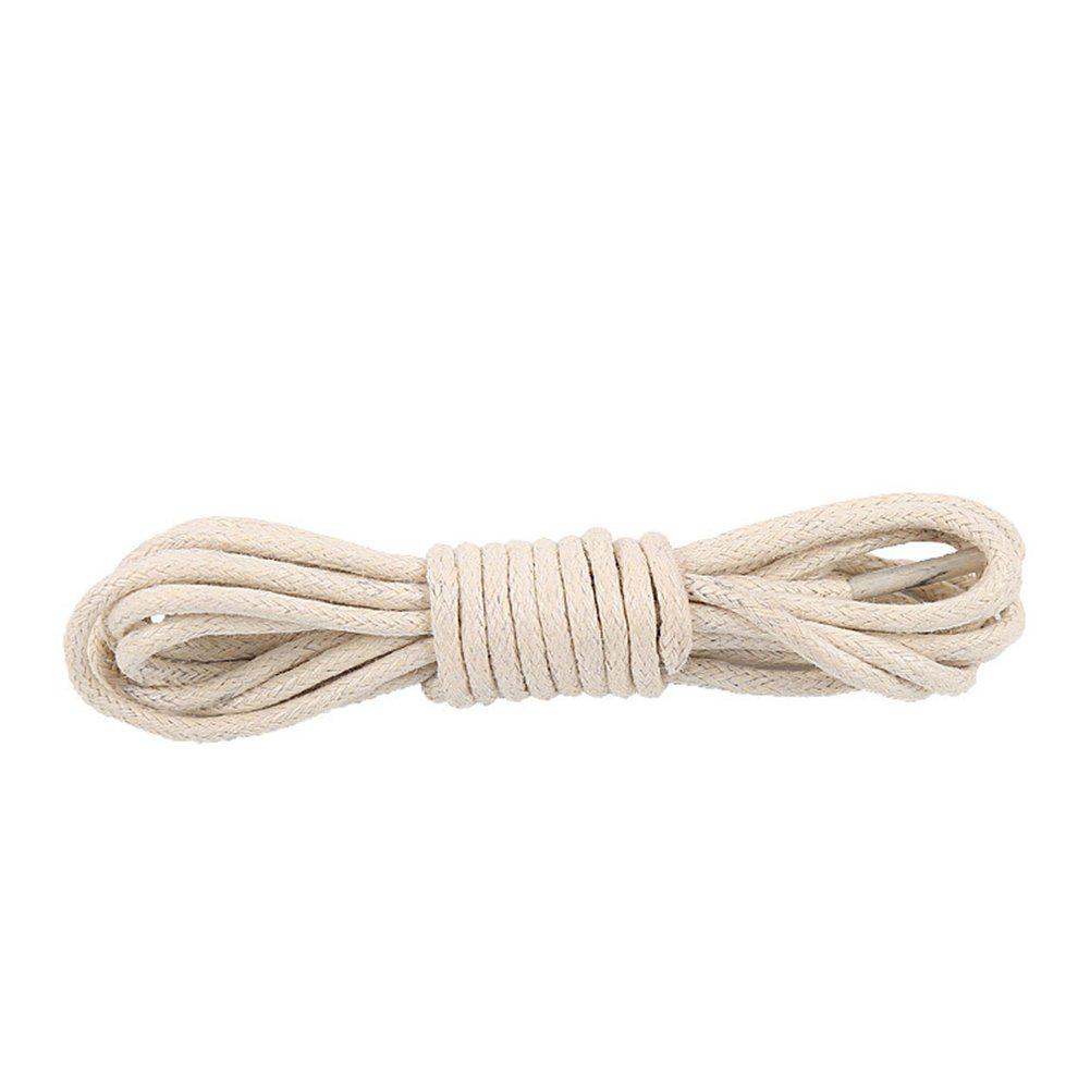 Cordones redondos encerados para zapatos Zapatos de vestir redondo Botas  Cordones de zapatos de cuero comprar a buen precio — entrega gratuita,  reseñas reales con fotos — Joom