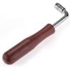 Tuning Hammer, Piano Tuning Wrench, L-Shaped Wrench, Adjusts Tone, Compact and Portable Piano Tuning Tool for Koto and Piano (style1)