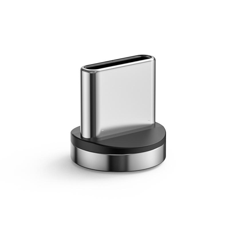 

Совместимый с Huawei магнитный кабель для быстрой зарядки с вращением на 540° 1M