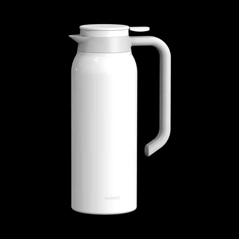 QUANGE 304 Stainless Steel Insulated Pot