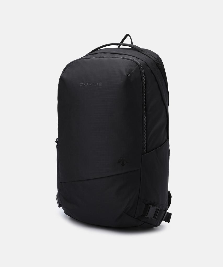 Descente Dualis Tegrove Lightweight Backpack Black Sr123Dbp10