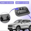69511S1000 Fuel Tank Outer Cover for 2019-2023 Hyundai Santa Fe